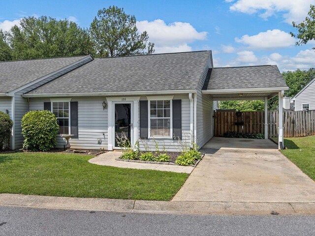 1156 Webber Way, Spartanburg, SC 29307