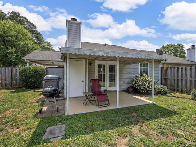 1156 Webber Way, Spartanburg, SC 29307