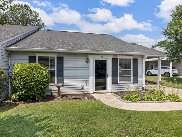 1156 Webber Way, Spartanburg, SC 29307