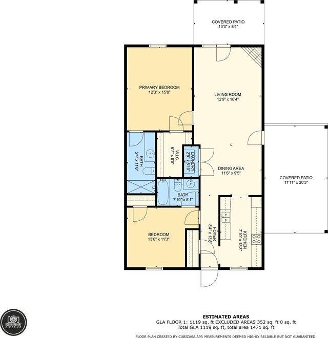 1156 Webber Way, Spartanburg, SC 29307