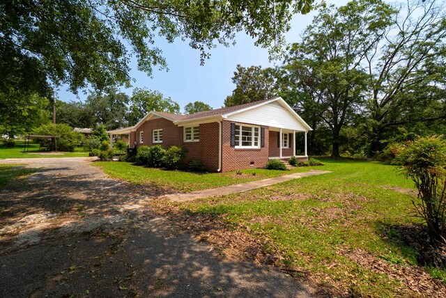 231 E Hampton Ave, Honea Path, SC 29654 - photo 5