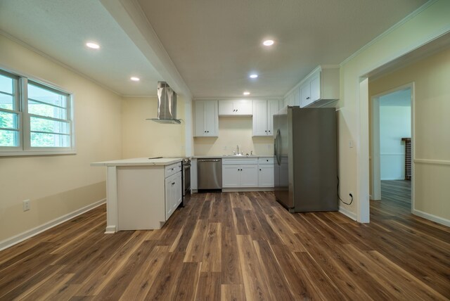 231 E Hampton Ave, Honea Path, SC 29654 - photo 40