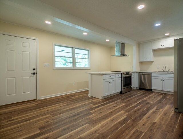 231 E Hampton Ave, Honea Path, SC 29654 - photo 41