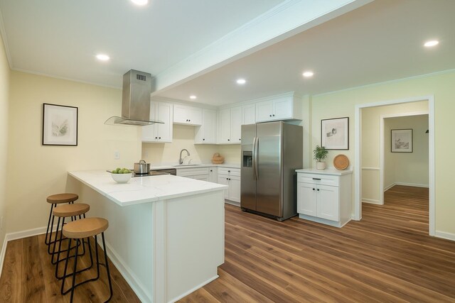 231 E Hampton Ave, Honea Path, SC 29654 - photo 46
