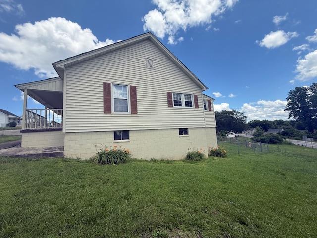 112 S 2nd St, Lockhart, SC 29364 - photo 15