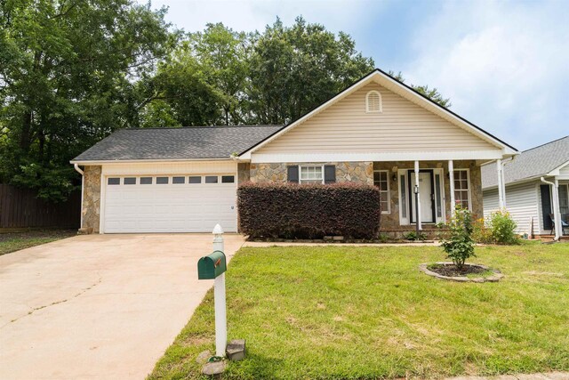 403 Brianna Dr, Boiling Springs, SC 29316 - photo 1