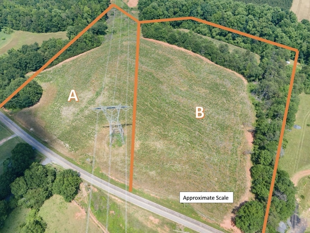 00B Cooley Springs School Rd, Chesnee, SC 29323