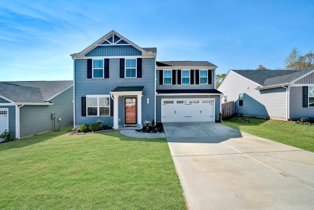 709 Bolsover Way, Woodruff, SC 29388 - photo 1
