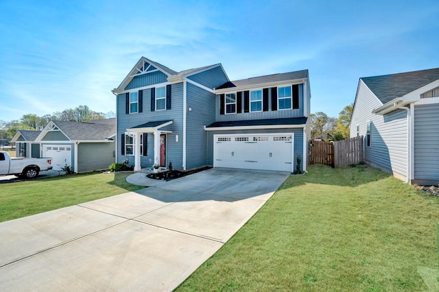 709 Bolsover Way, Woodruff, SC 29388 - photo 2