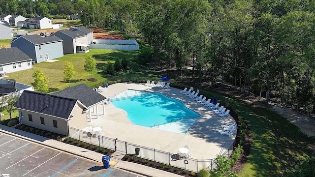 709 Bolsover Way, Woodruff, SC 29388 - photo 45
