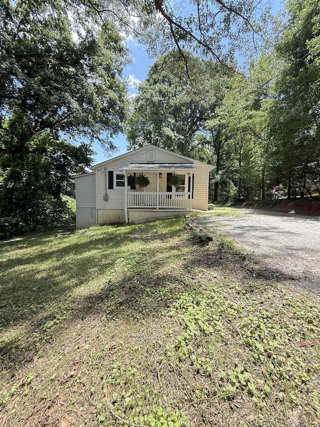 171 Brown St, Cowpens, SC 29330 - photo 1
