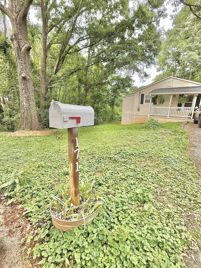 171 Brown St, Cowpens, SC 29330 - photo 7