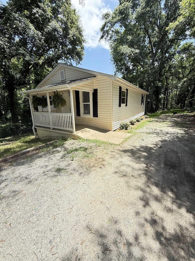 171 Brown St, Cowpens, SC 29330 - photo 3