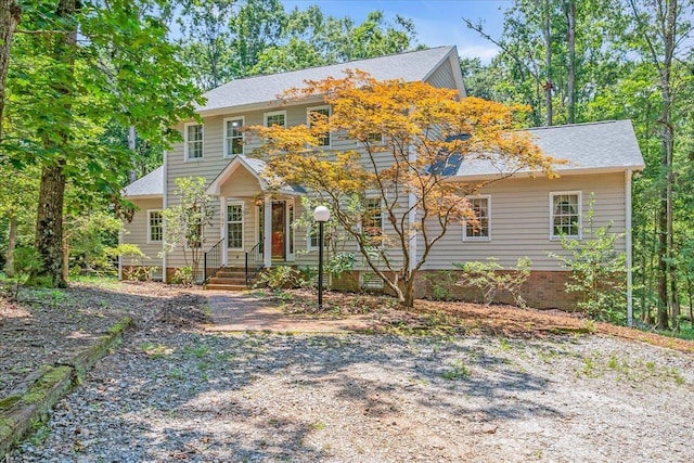 107 Cinder Creek Rd, Spartanburg, SC 29307 - photo 1