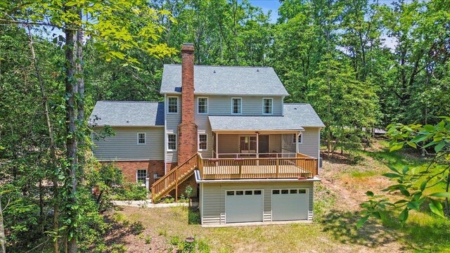 107 Cinder Creek Rd, Spartanburg, SC 29307 - photo 45