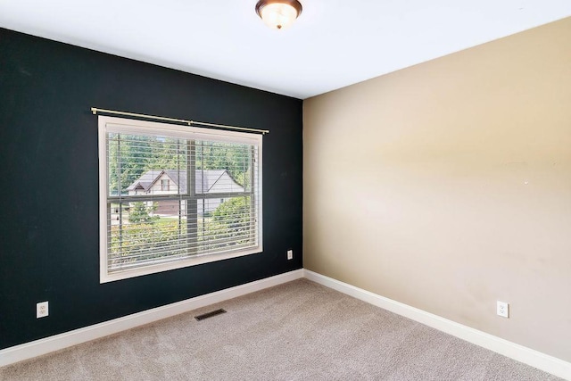 30 Caperton Way, Greer, SC 29651 - unfurnished room featuring carpet floors and baseboards