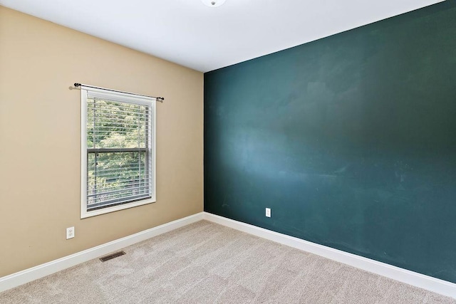 30 Caperton Way, Greer, SC 29651 - unfurnished room with carpet flooring and baseboards