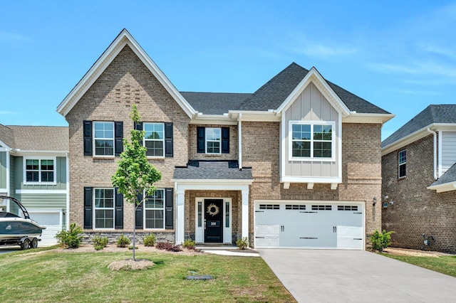 206 Hoss Trl, Greenville, SC 29615 - photo 1
