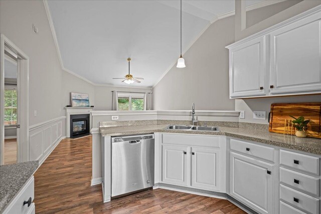 269 Dartmoor Dr, Spartanburg, SC 29301 - photo 8