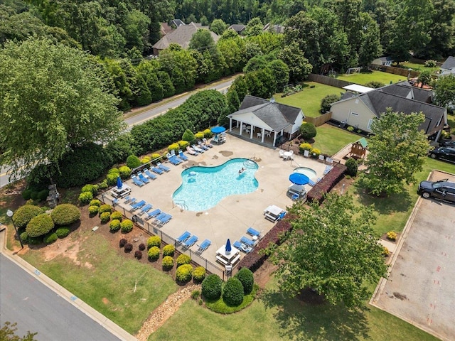 269 Dartmoor Dr, Spartanburg, SC 29301 - photo 25