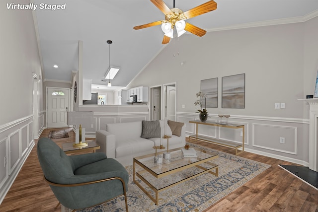 269 Dartmoor Dr, Spartanburg, SC 29301 - photo 3