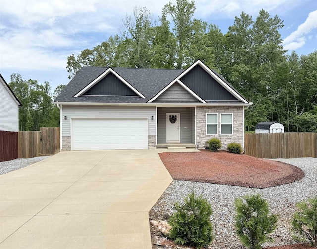 407 Hickory Nut Dr, Inman, SC 29349 - photo 1