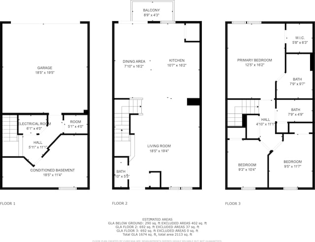 34 Itasca Dr, Greenville, SC 29609 - photo 42