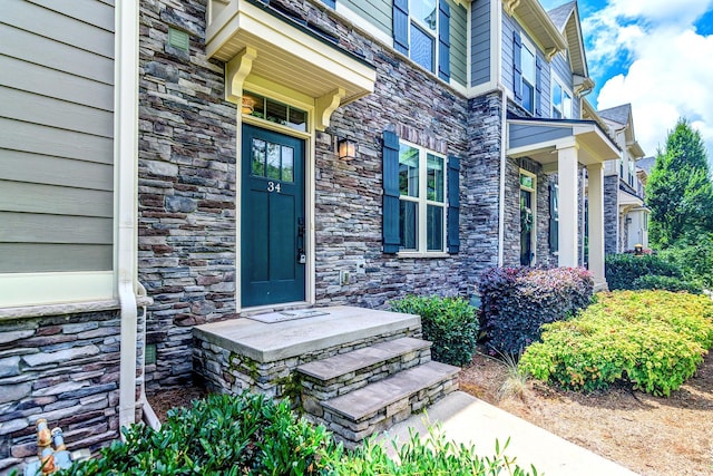 34 Itasca Dr, Greenville, SC 29609 - photo 11