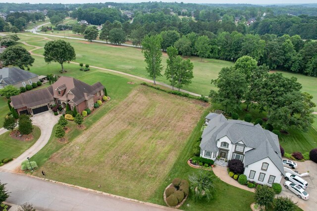 825 E Heathland Dr, Inman, SC 29349 - photo 9