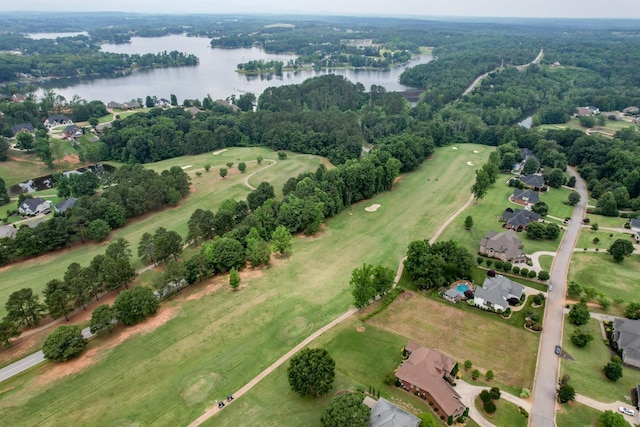 825 E Heathland Dr, Inman, SC 29349 - photo 12