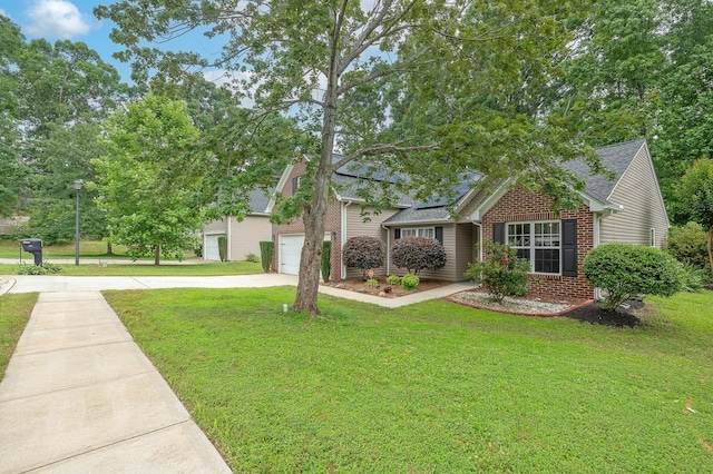 206 Manhassett Ct, Greenville, SC 29607 - photo 1