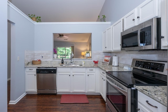 206 Manhassett Ct, Greenville, SC 29607 - photo 6
