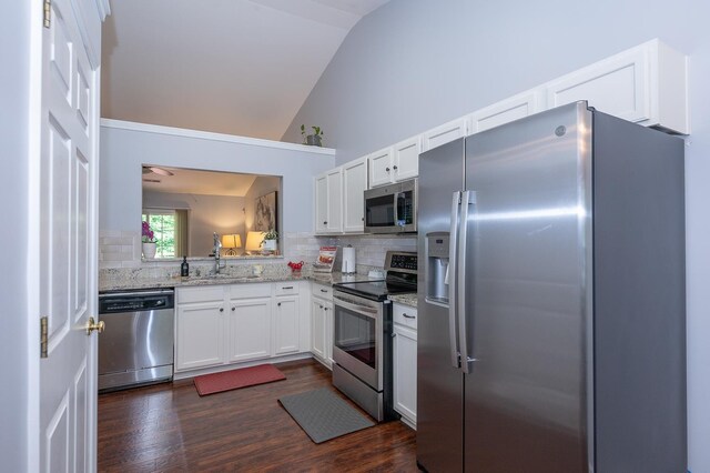 206 Manhassett Ct, Greenville, SC 29607 - photo 7
