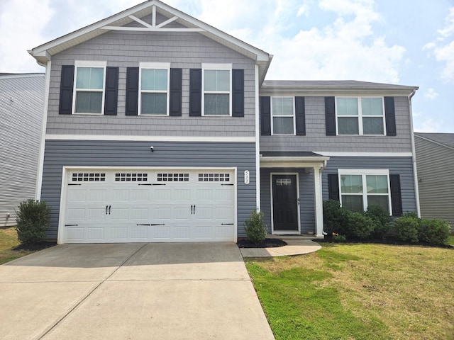 533 Heavenly Days St, Inman, SC 29349 - photo 1