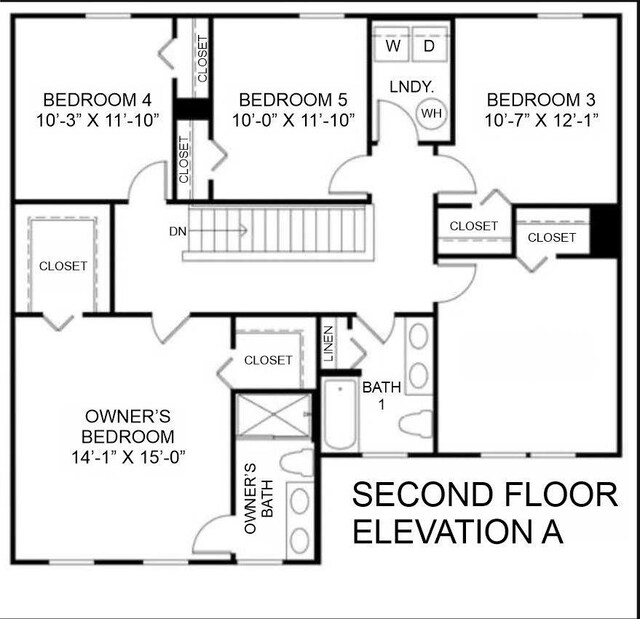 533 Heavenly Days St, Inman, SC 29349 - photo 32