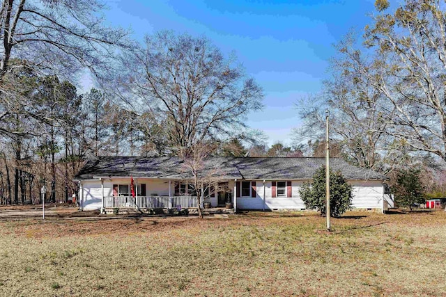 1311 Sandy Ford Rd, Chesnee, SC 29323 - photo 1