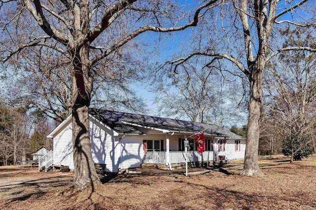 1311 Sandy Ford Rd, Chesnee, SC 29323 - photo 2