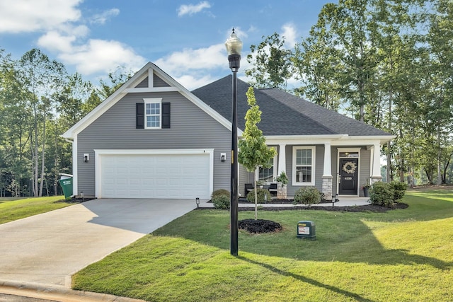 4250 Winding Ridge Ln, Boiling Springs, SC 29316 - photo 1