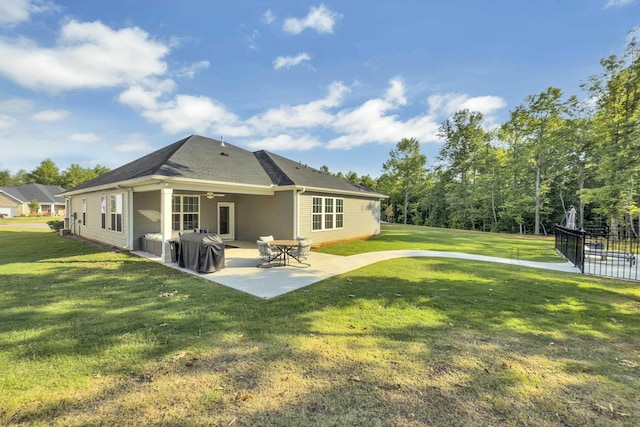 4250 Winding Ridge Ln, Boiling Springs, SC 29316 - photo 25