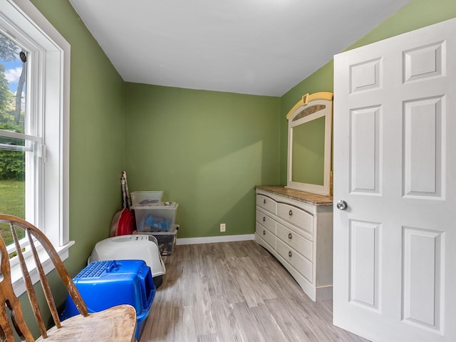 24 Oak St, Spartanburg, SC 29306 - view of storage