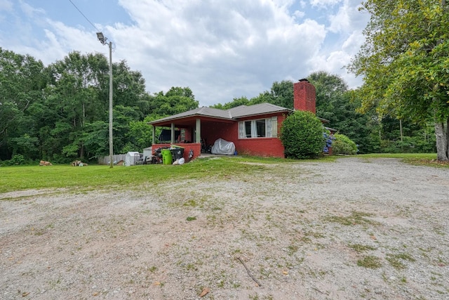 1504 E Rutherford St, Landrum, SC 29356 - photo 39