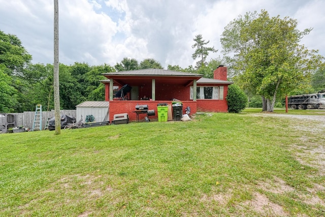 1504 E Rutherford St, Landrum, SC 29356 - photo 41