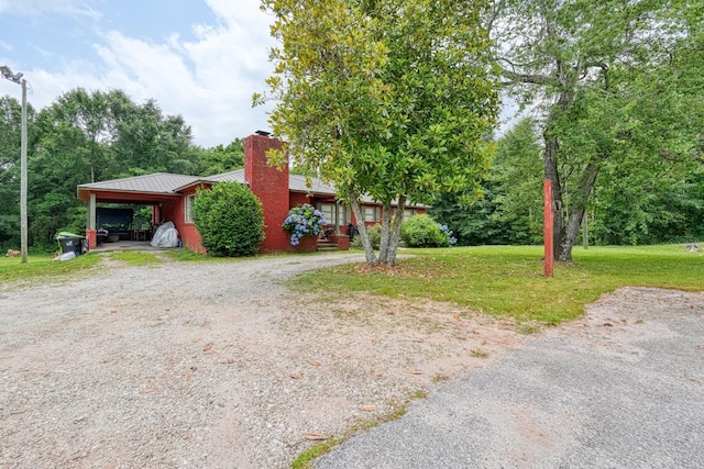 1504 E Rutherford St, Landrum, SC 29356 - photo 42