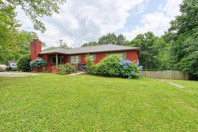 1504 E Rutherford St, Landrum, SC 29356 - photo 43