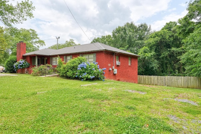 1504 E Rutherford St, Landrum, SC 29356 - photo 44