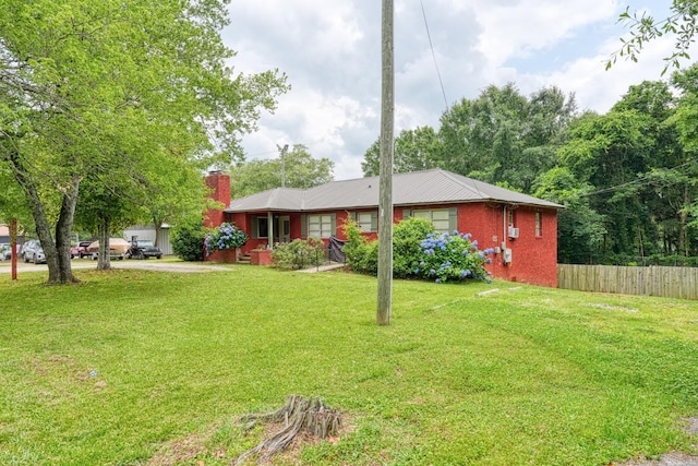 1504 E Rutherford St, Landrum, SC 29356 - photo 45
