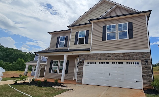 404 Ecton Pl, Greenville, SC 29605 - photo 1