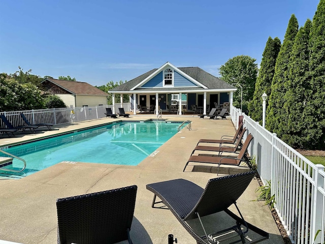 206 Page Creek Blvd, Landrum, SC 29356 - photo 29