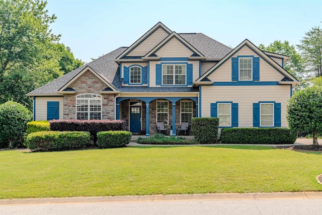 9 Windswept Knoll Dr, Taylors, SC 29687 - photo 1