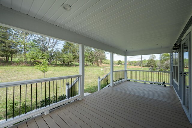 1122 Midway Rd, Pickens, SC 29671 - photo 5